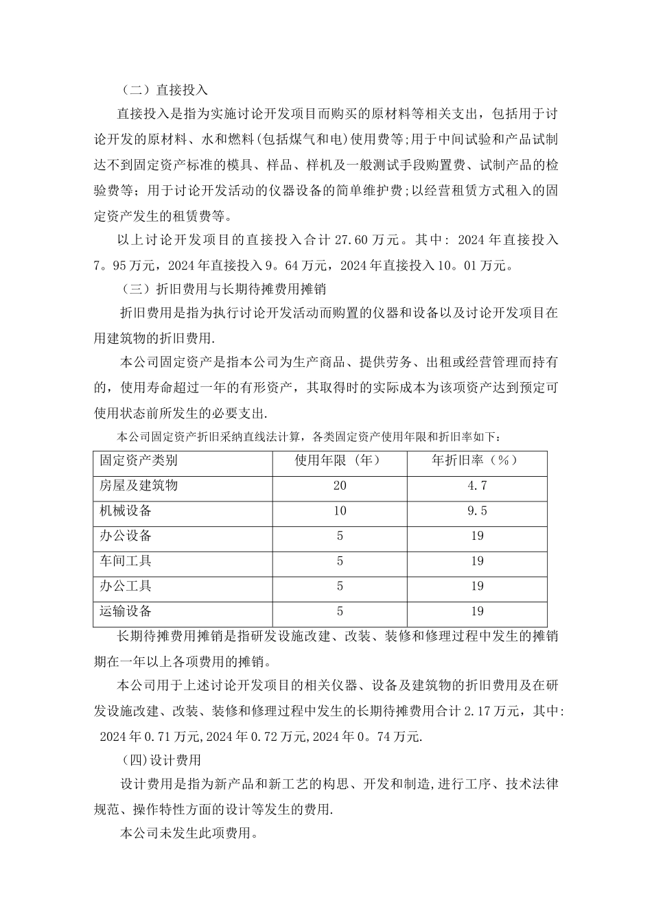 研究开发费用投入编表说明_第2页