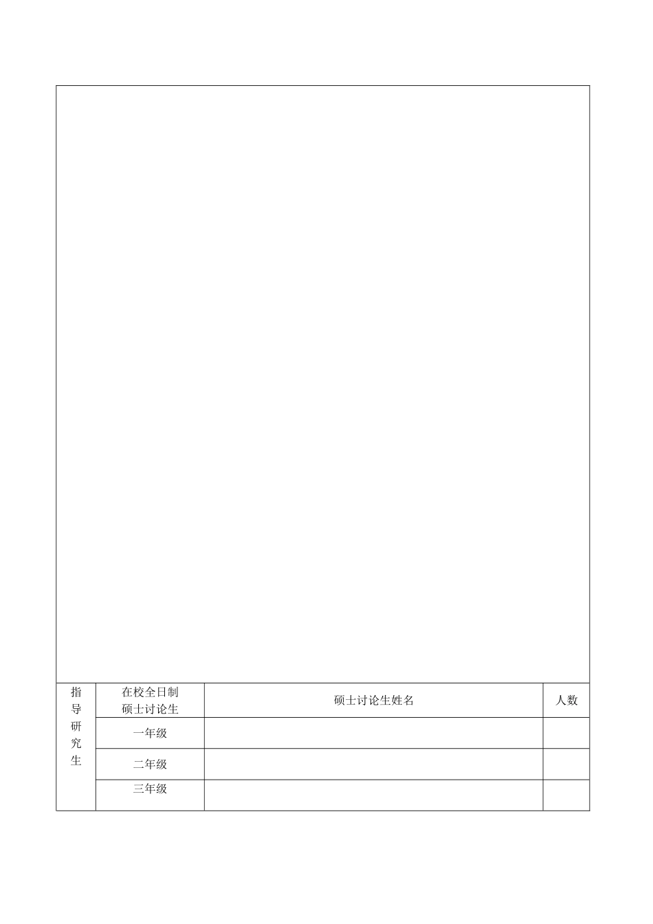 研究生导师考核表_第2页