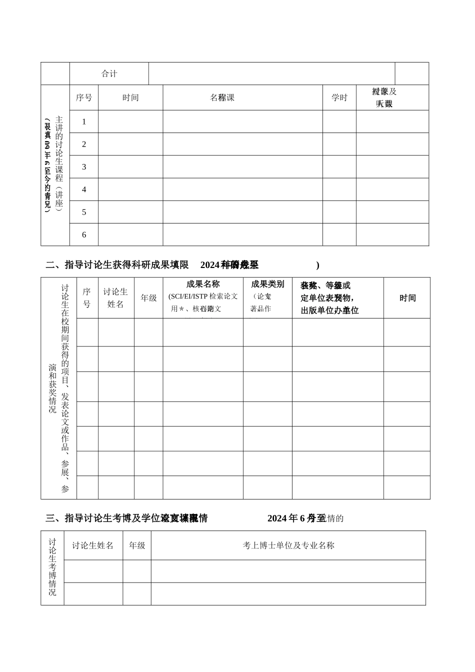 研究生导师考核表_第3页