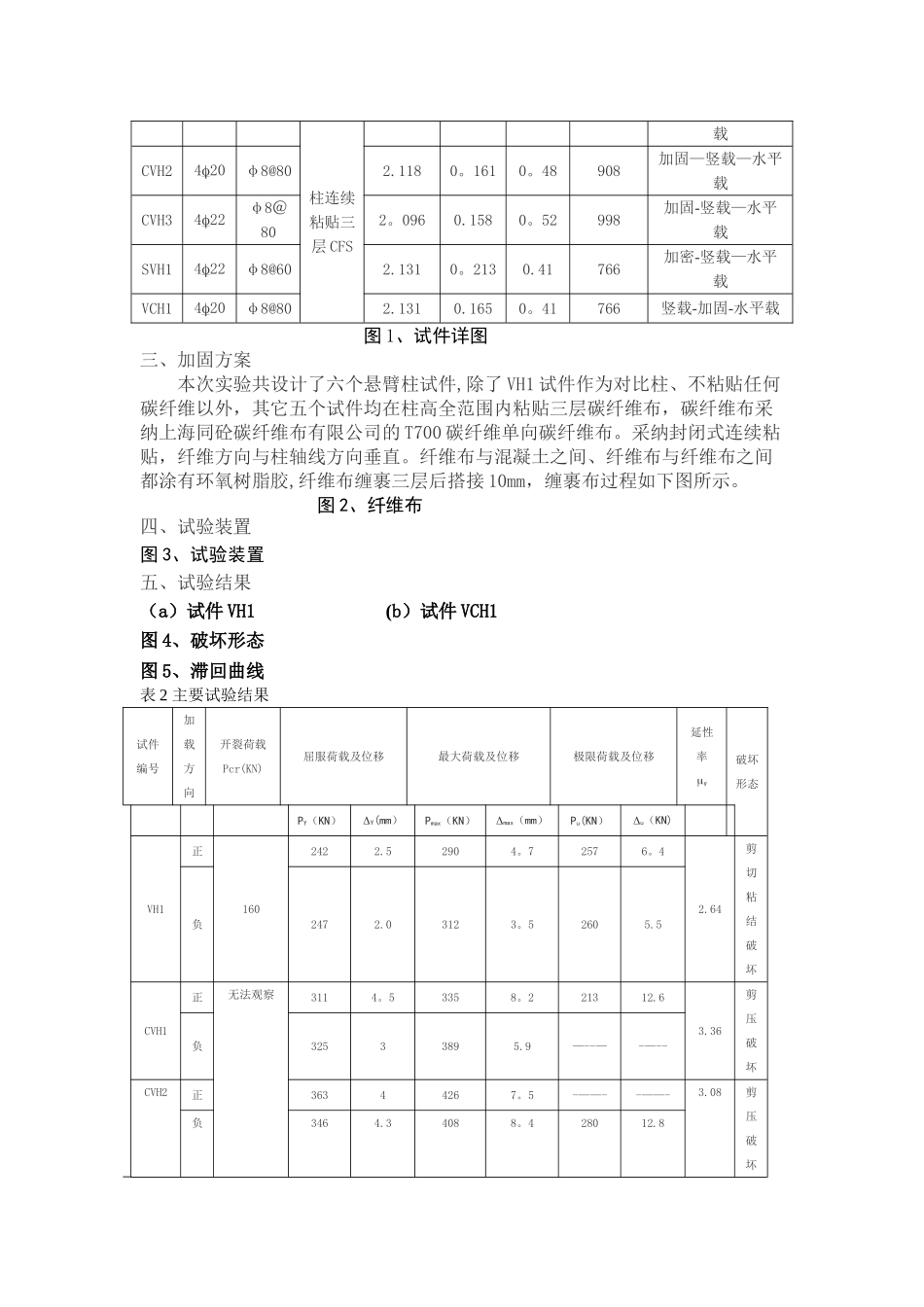 碳纤维布加固施工的步骤_第3页