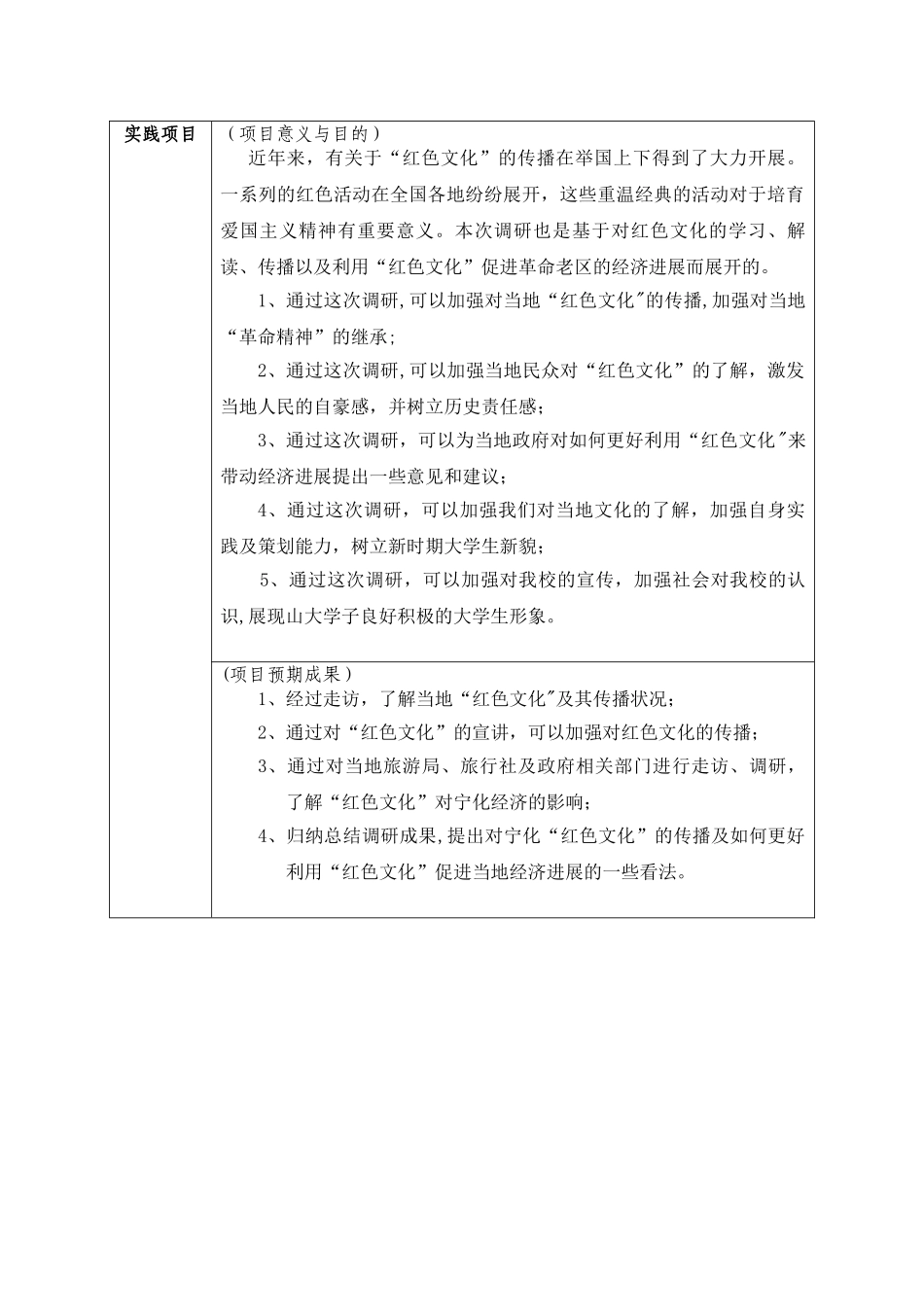 社会实践--立项申请书_第3页