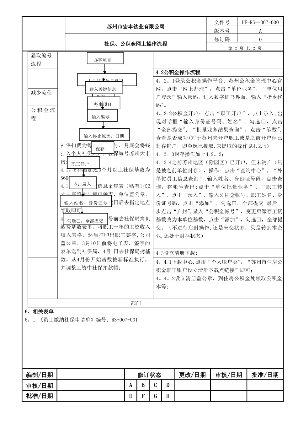 社保、公积金网上操作流程_第2页