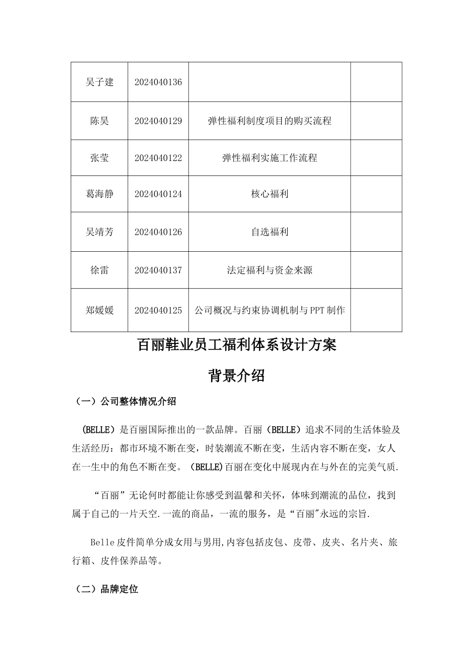 福利设计方案_第3页