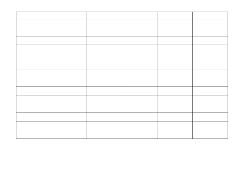 科室医疗废物交接记录表_第2页