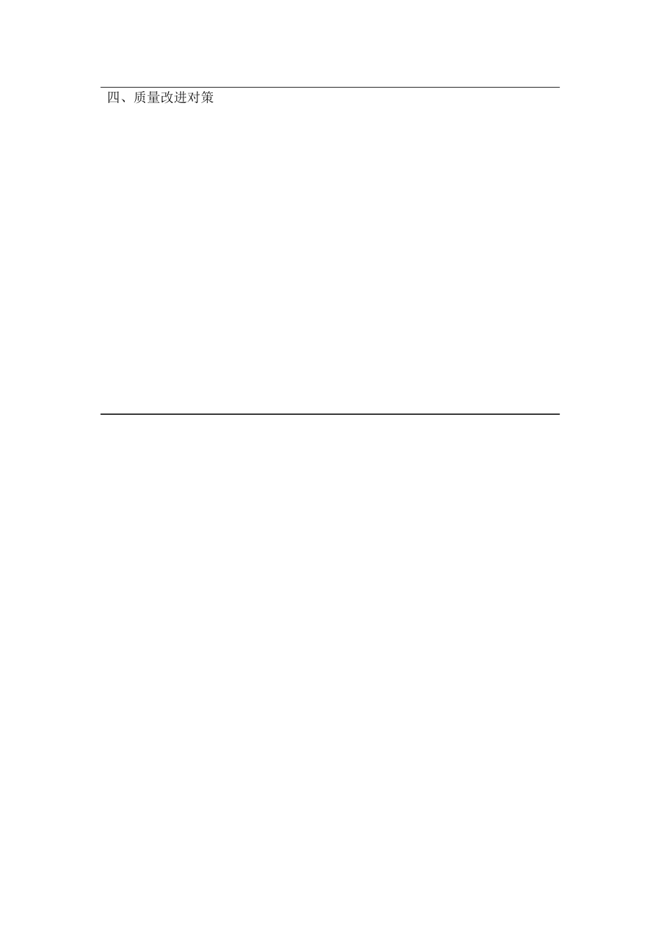 科室医疗质量管理小组职责_第3页