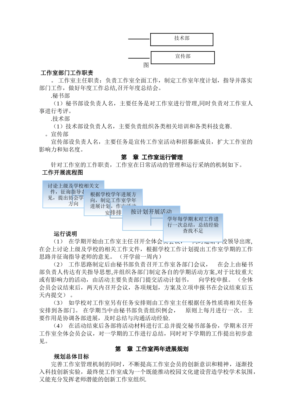 科技创新工作室方案_第2页