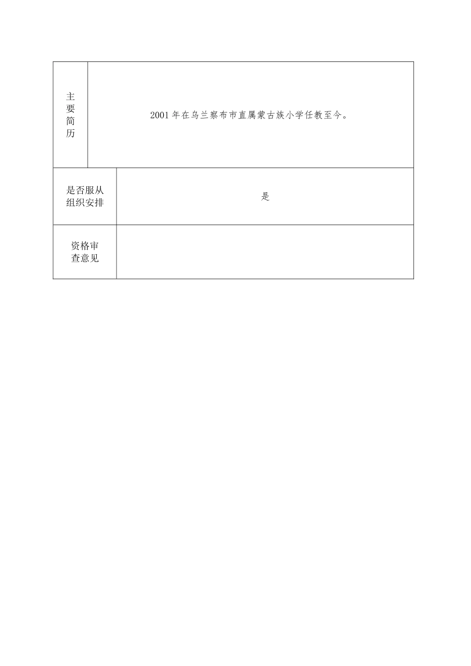 竞聘小学副校长演讲稿_第3页
