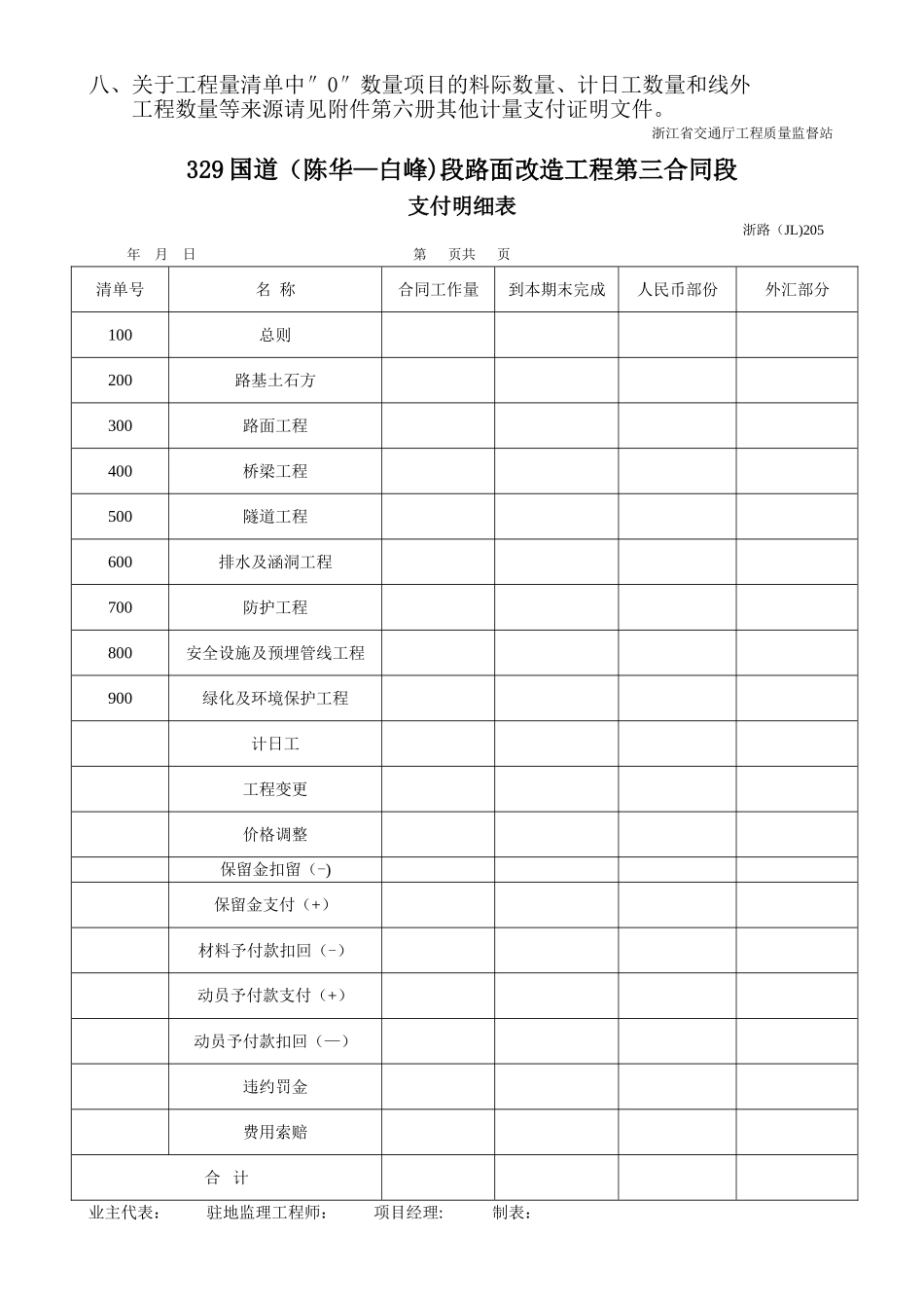 竣工计量支付报表_第3页
