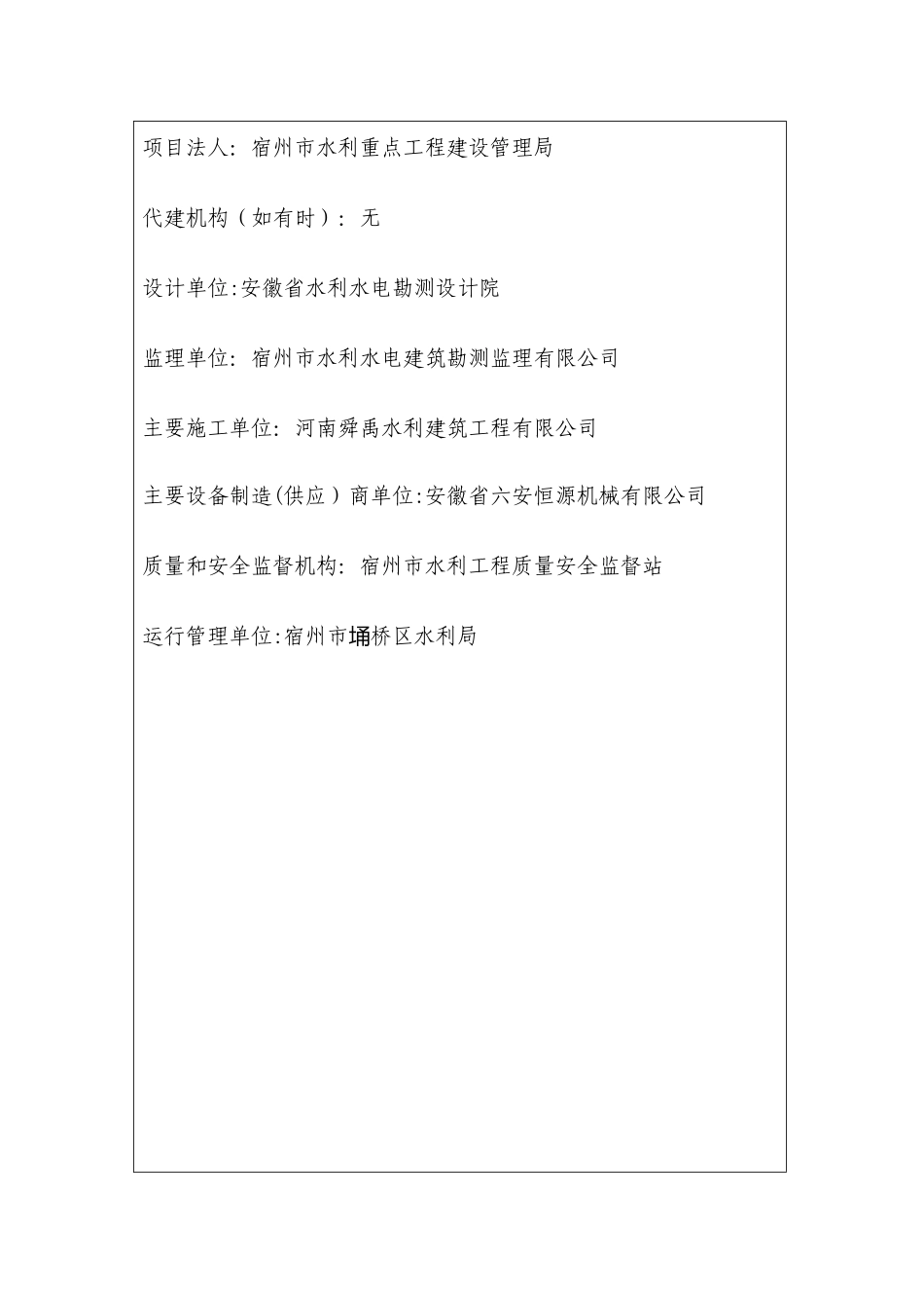 竣工验收自查报告_第2页