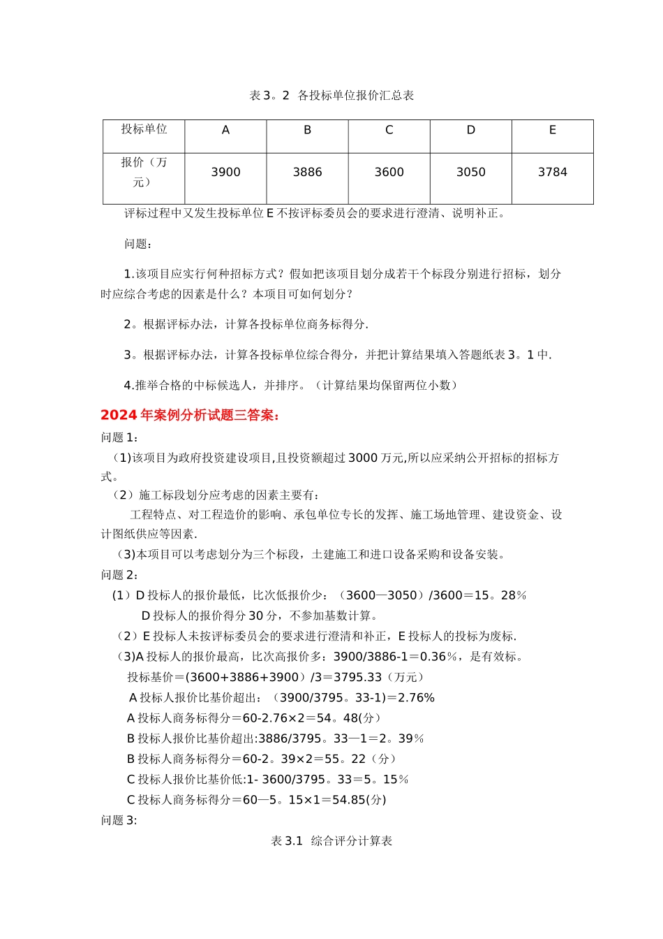 第4章-建设工程招投标_第2页