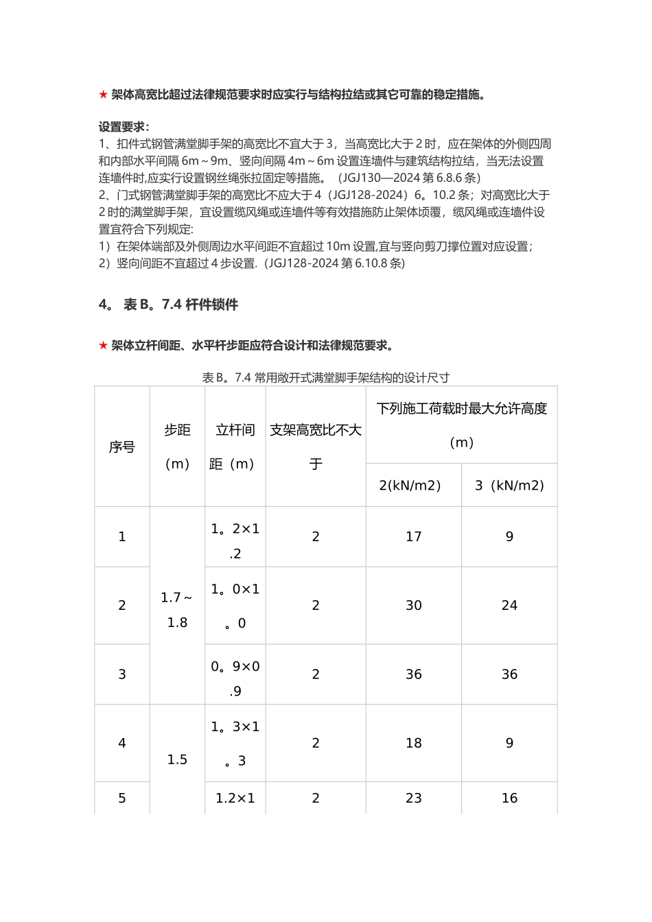 第七章--满堂脚手架_第3页