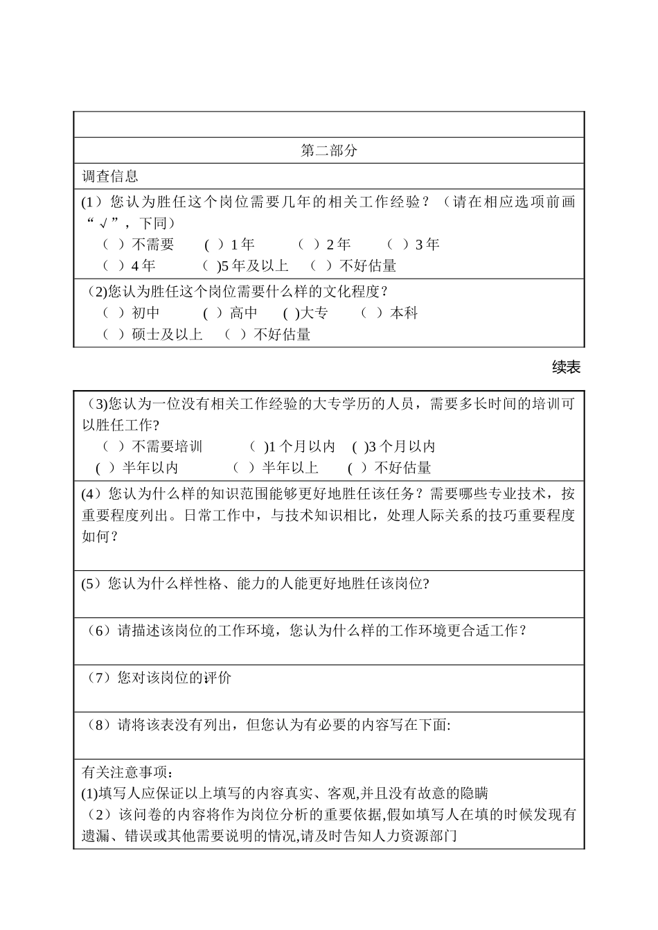 第二章--组织与职位管理_第3页