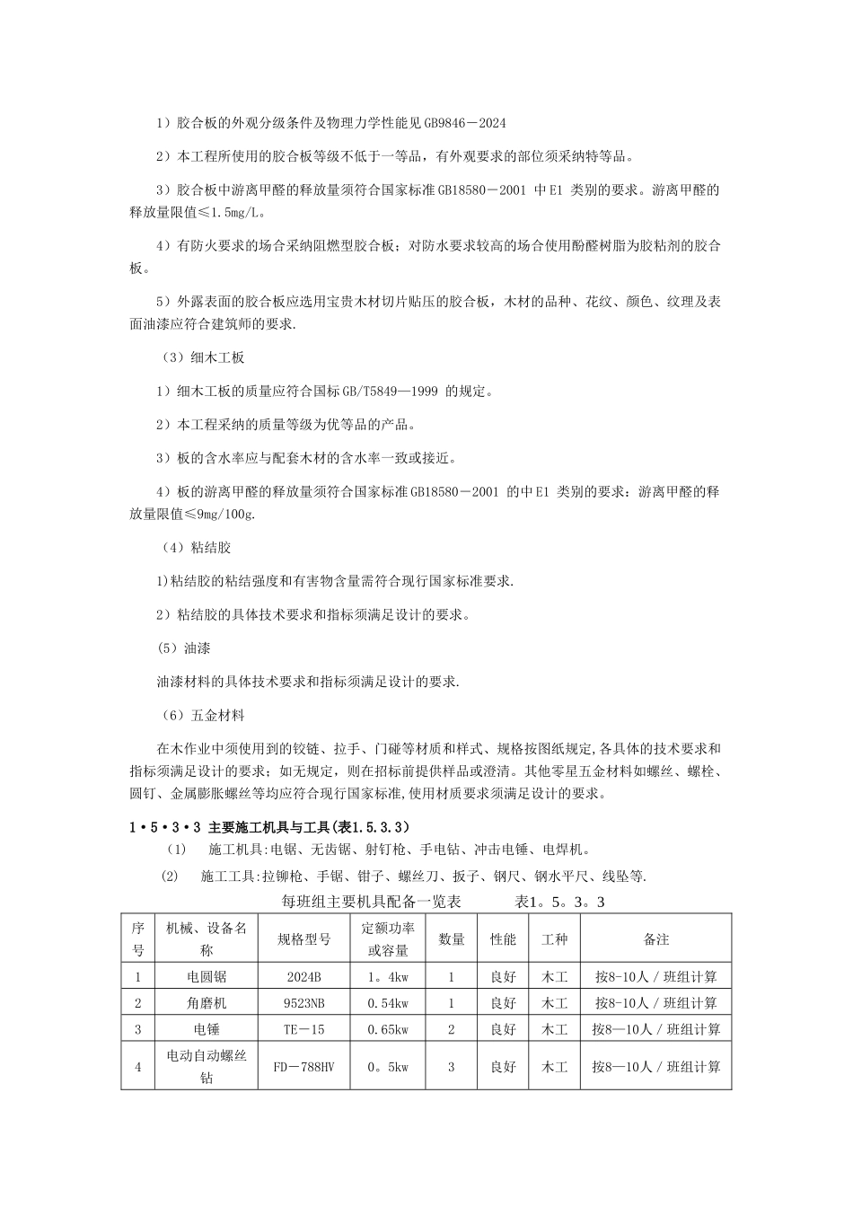 第五章-木饰面吊顶施工_第2页