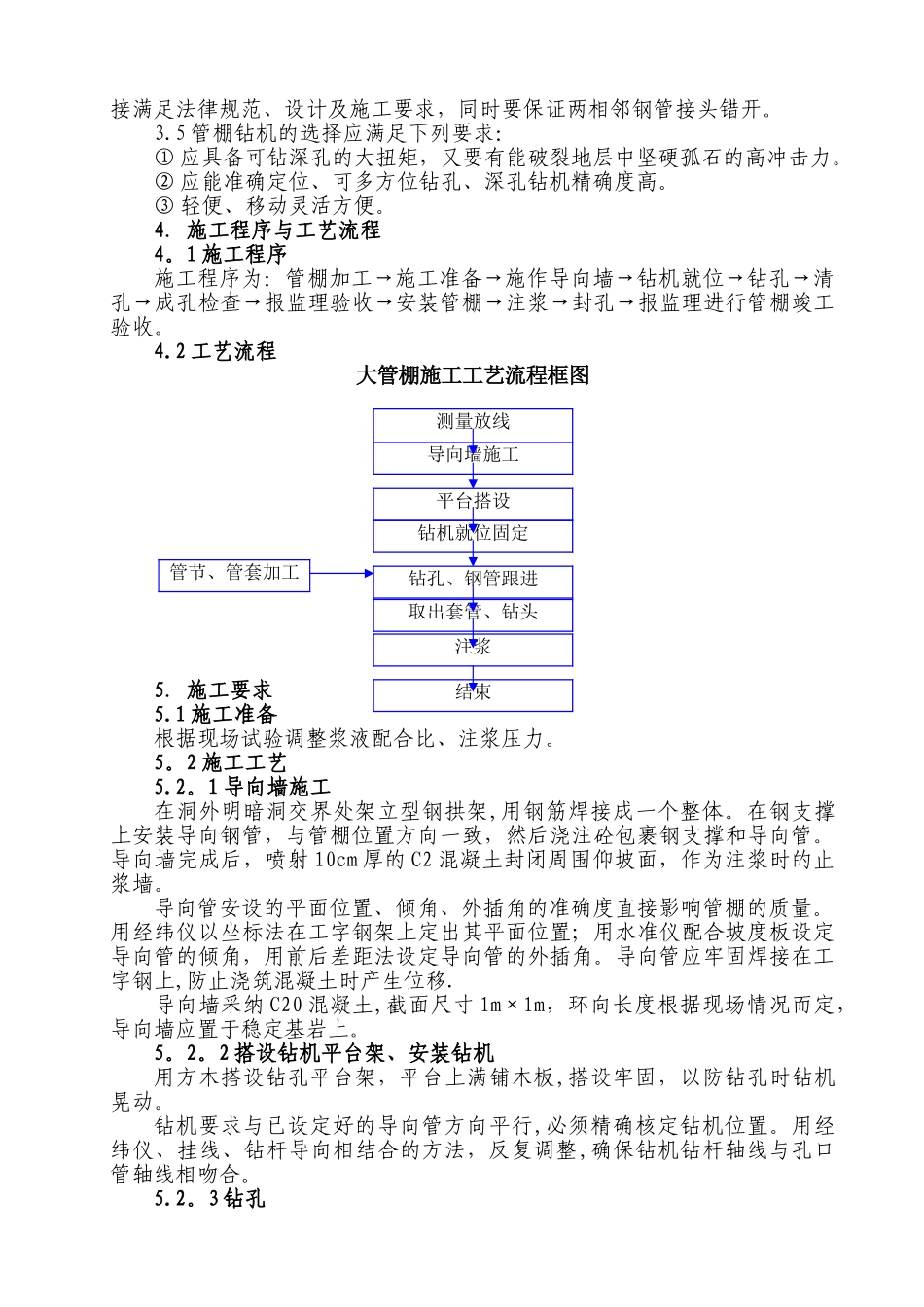 管棚施工要点_第2页