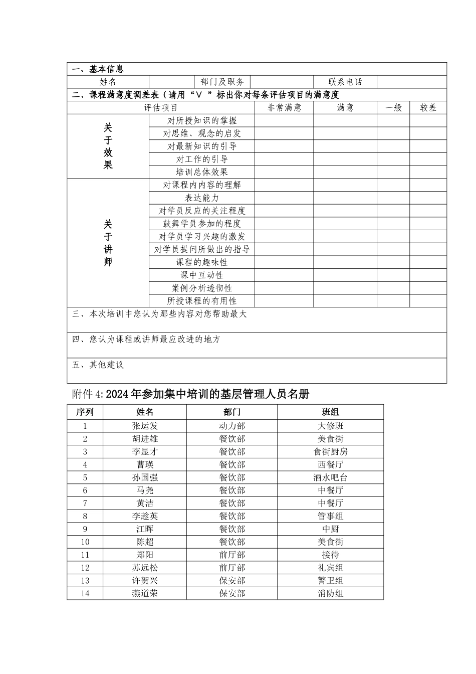 管理人员培训方案_第3页