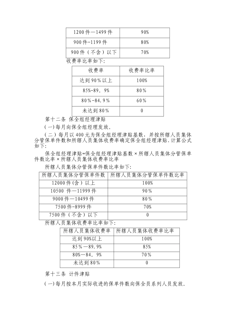 管理办法—孤儿保单处理办法_第3页