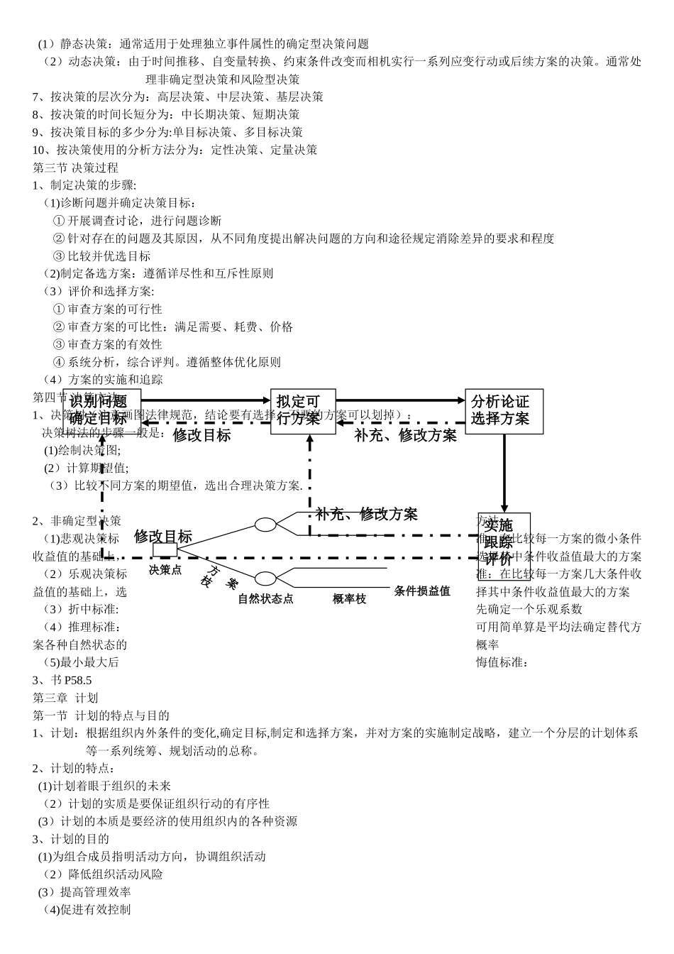 管理学通论详细版_第3页