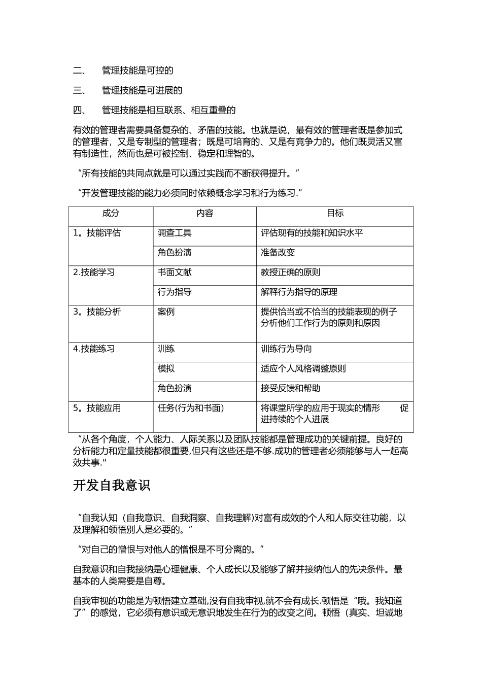 管理技能开发_第2页