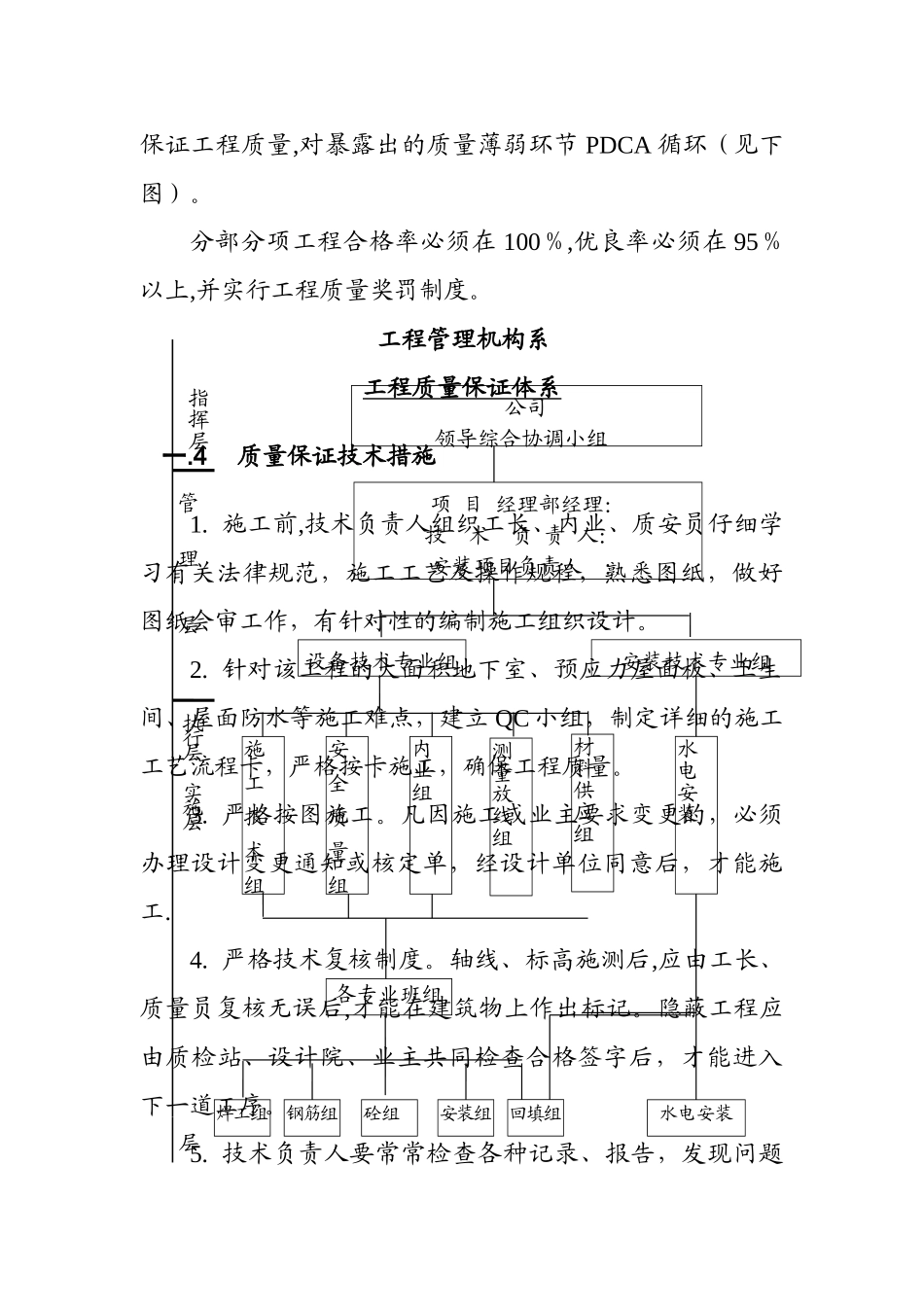 管网工程质量管理体系_第3页