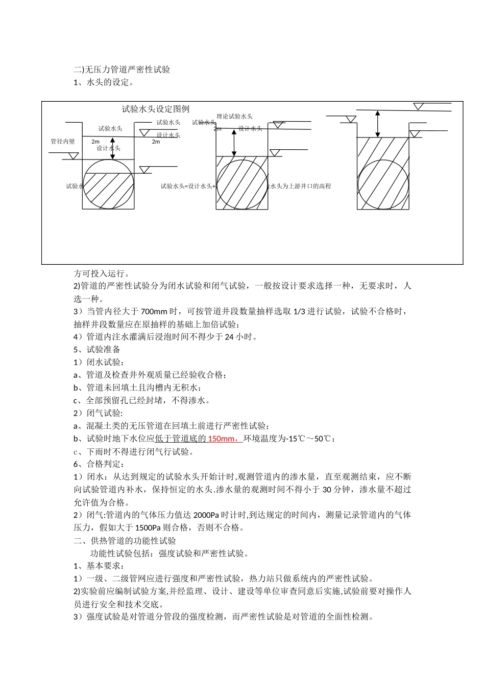 管道试验的总结_第2页