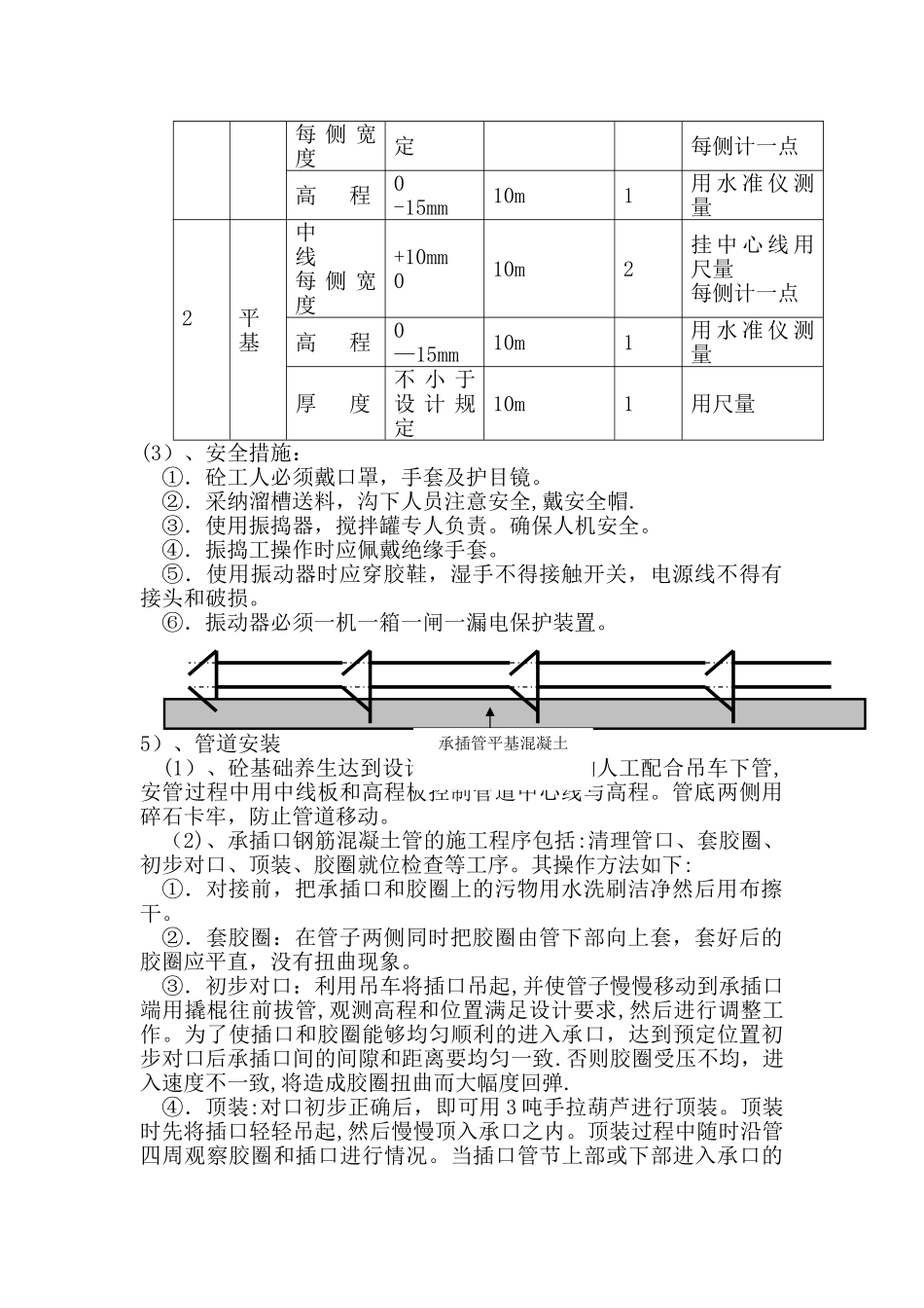 管道铺设施工方法_第3页