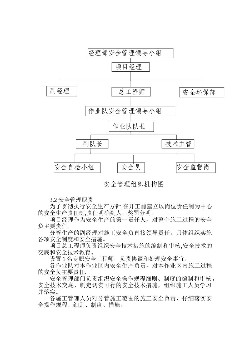 箱梁碗扣式脚手架专项安全方案_第2页