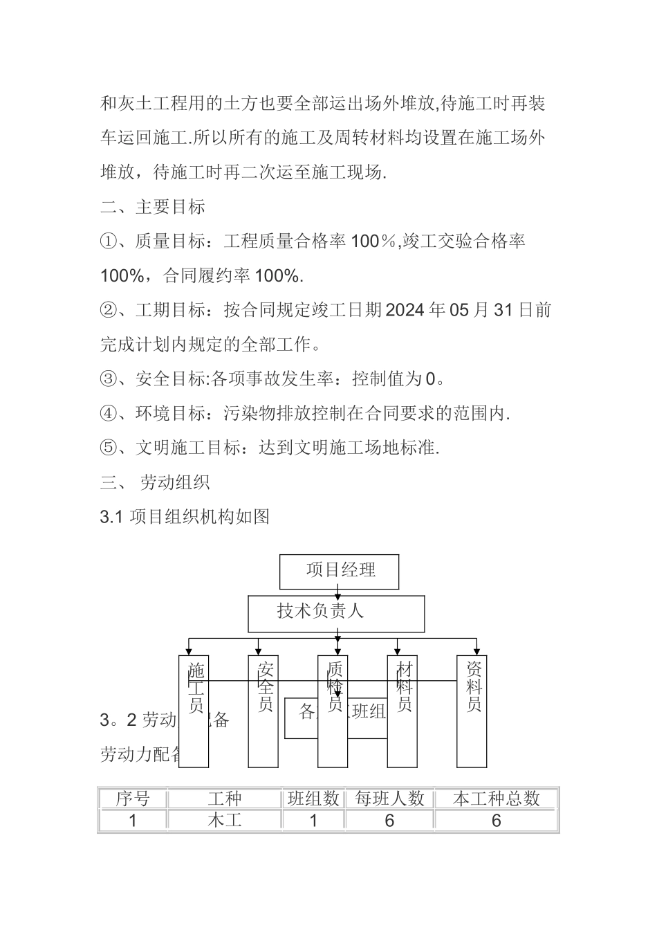 篮球场改造施工方案_第2页