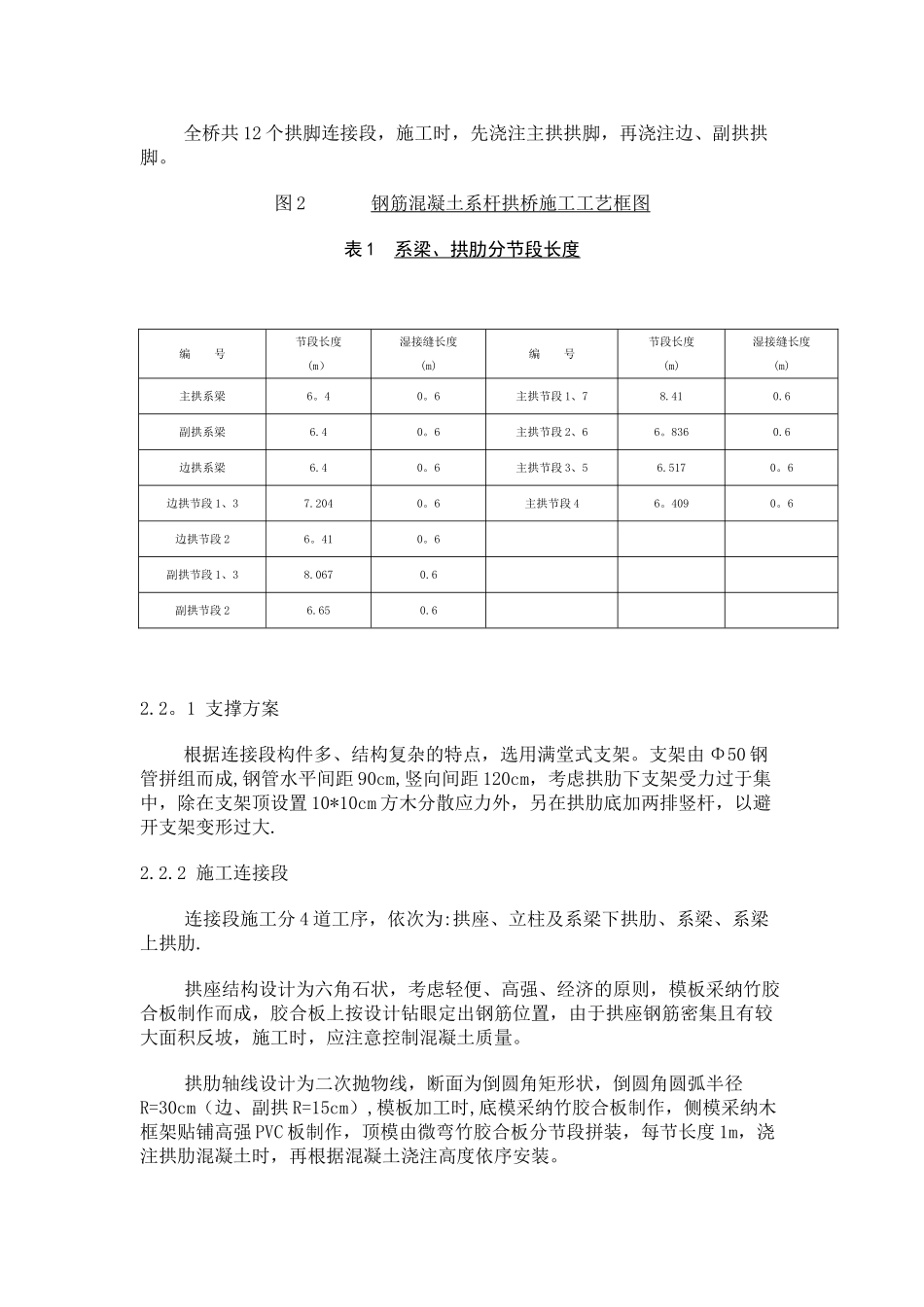 系杆拱桥施工技术_第2页