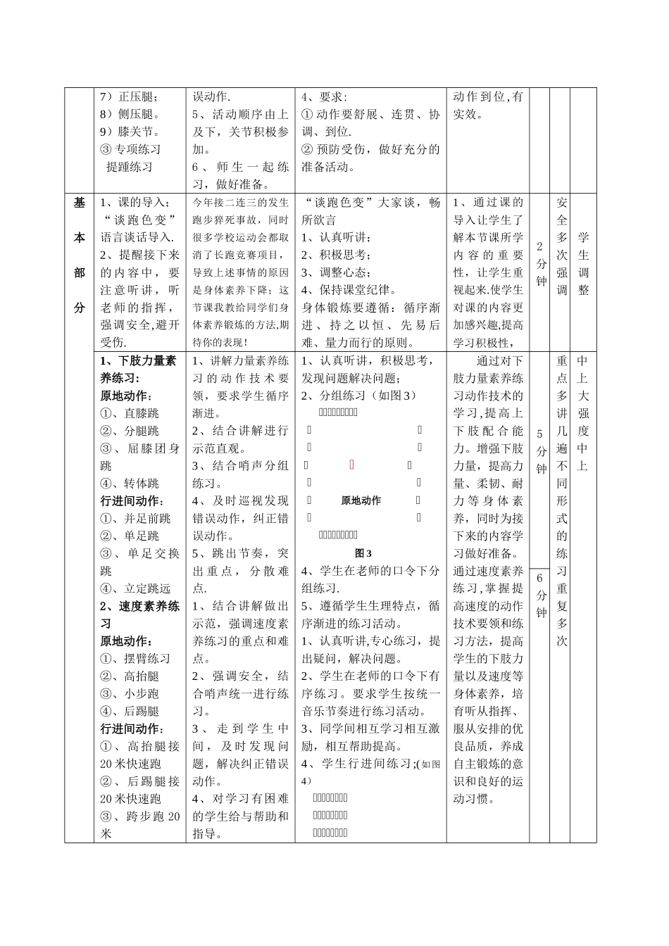 素质练习教案_第3页