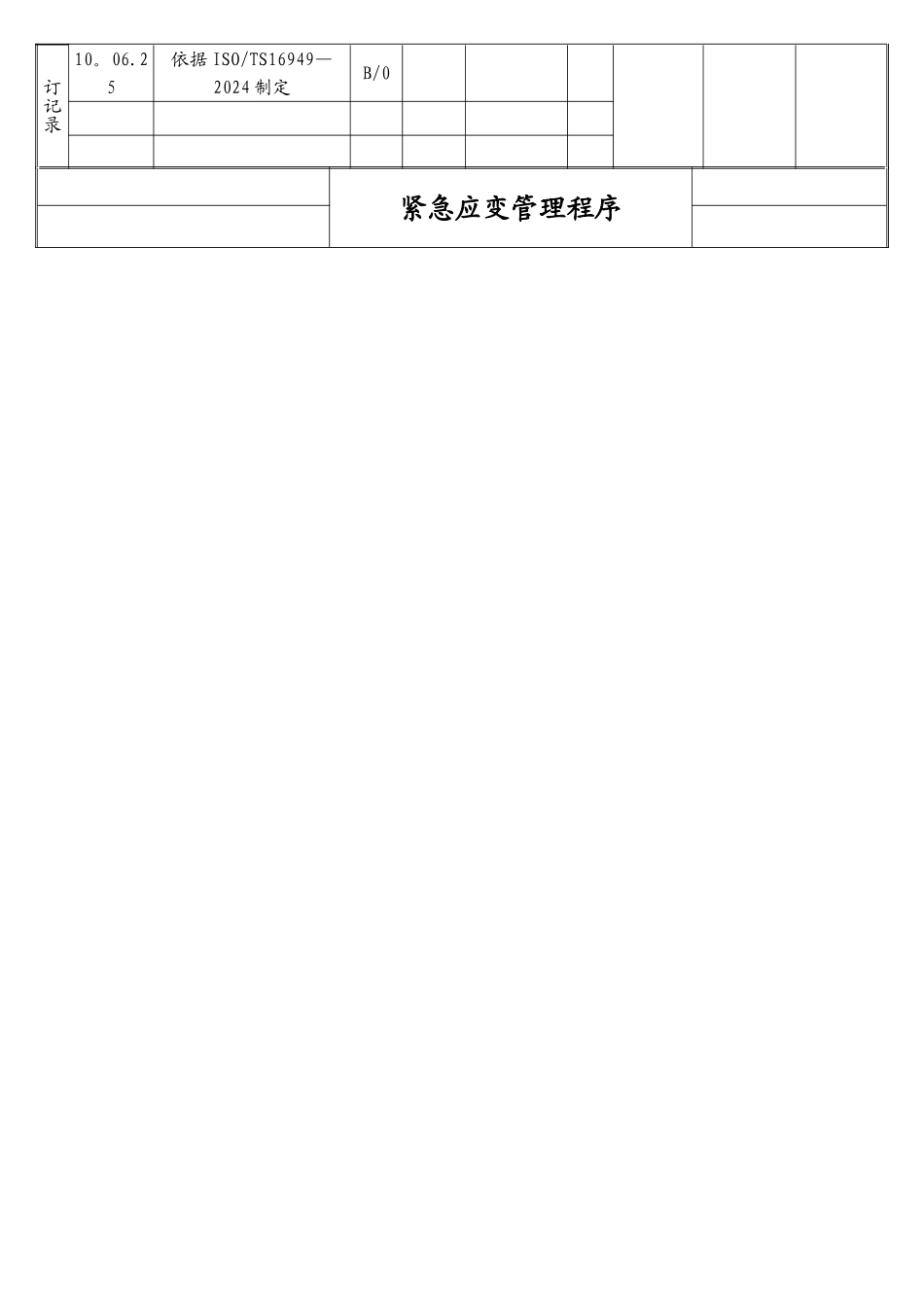 紧急应变管理程序_第2页