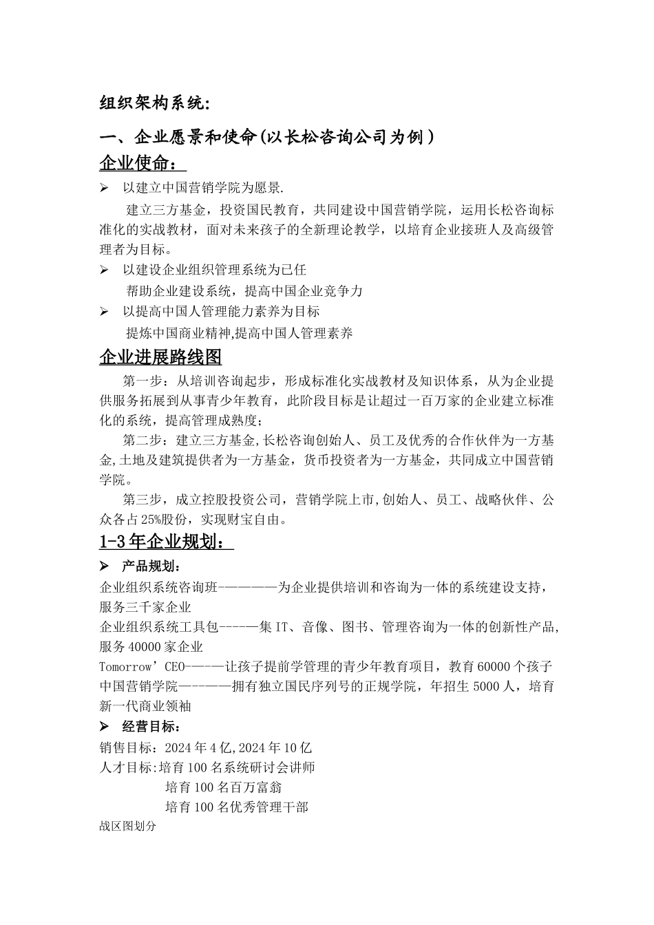 组织架构系统_第1页