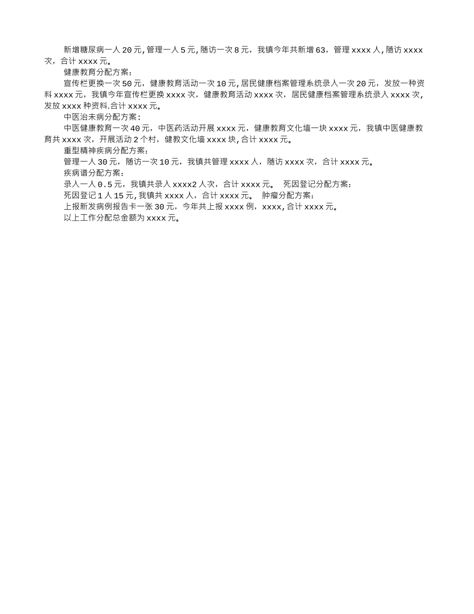 经费分配方案_第3页