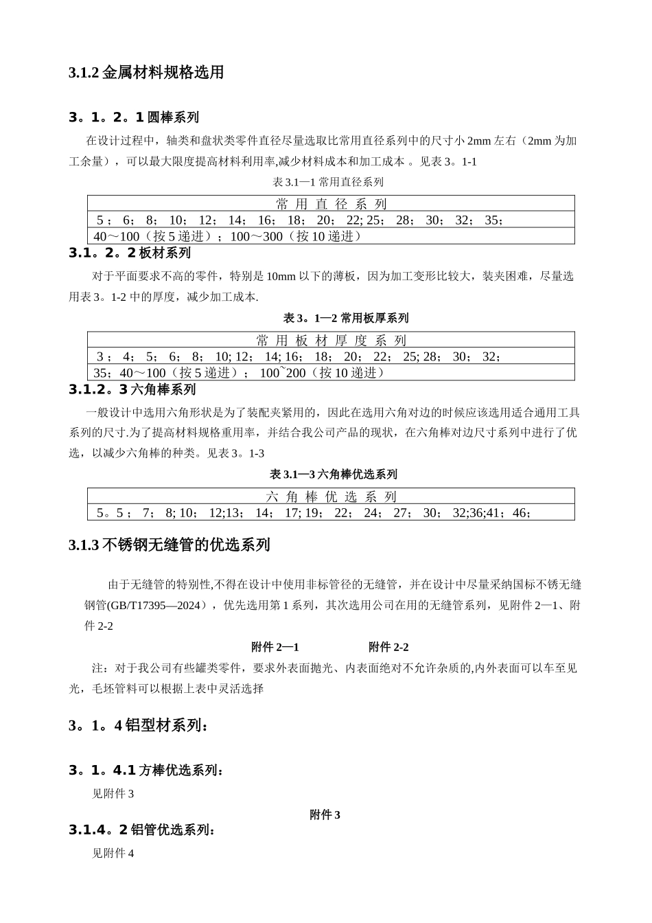 结构设计工艺规范--机加工_第3页
