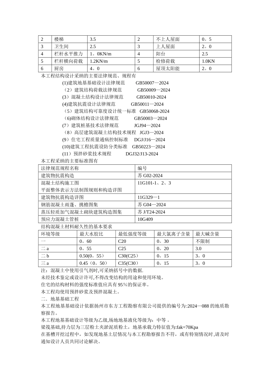 结构识图总结报告-魏飞_第2页