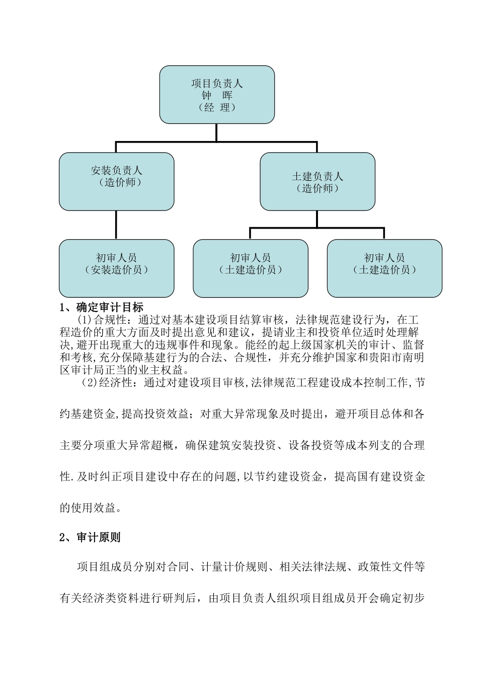 结算审核方案_第2页