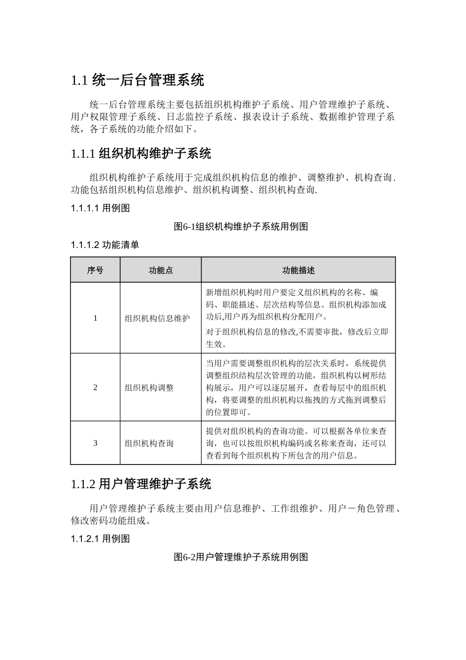 统一后台管理系统_第1页