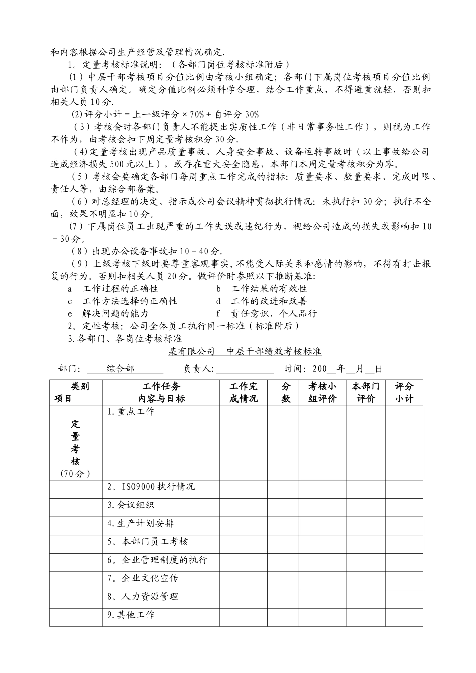绩效考核的目的_第2页