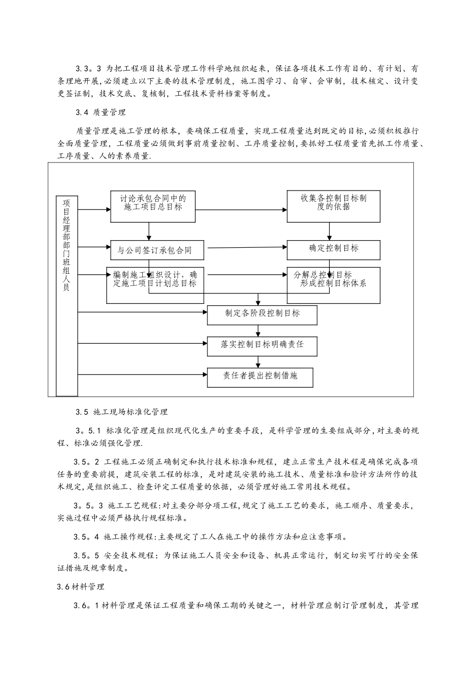 绿化亮化工程施工方案_第3页