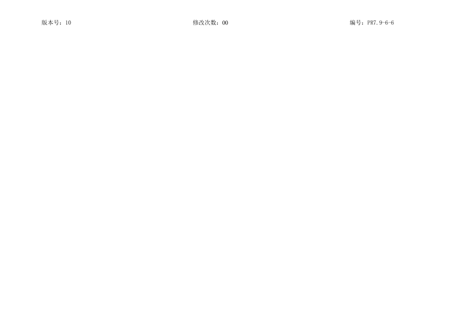 绿化养护周巡查记录表_第2页