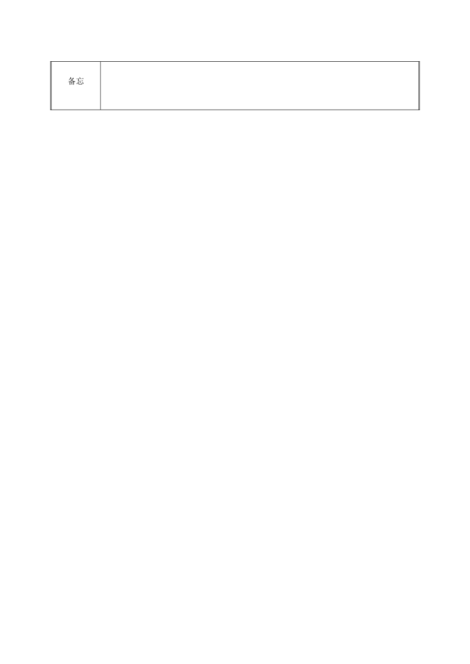 绿化检查记录表_第2页