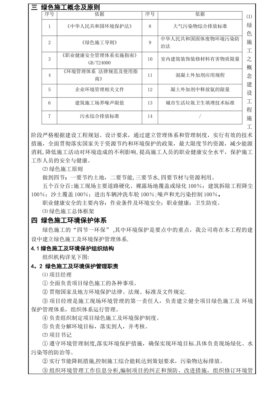绿色施工方案交底_第2页