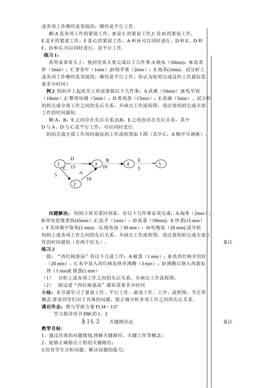 编制计划的原理_第2页