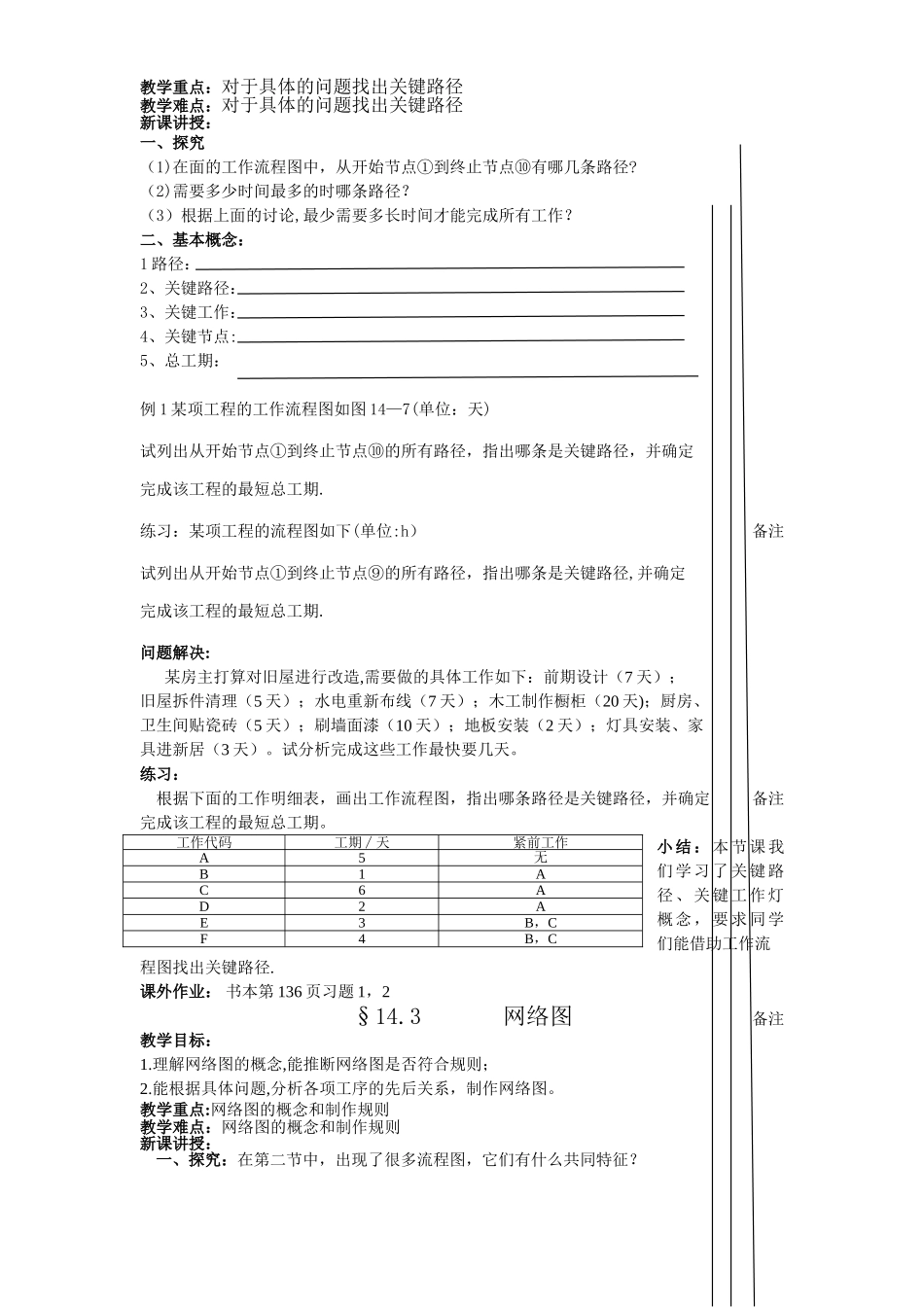 编制计划的原理_第3页