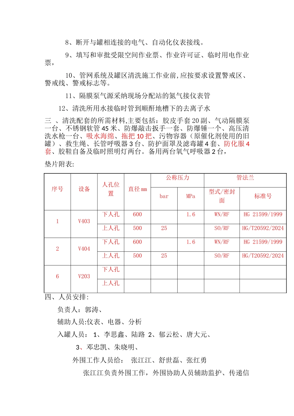 罐区清理方案_第2页