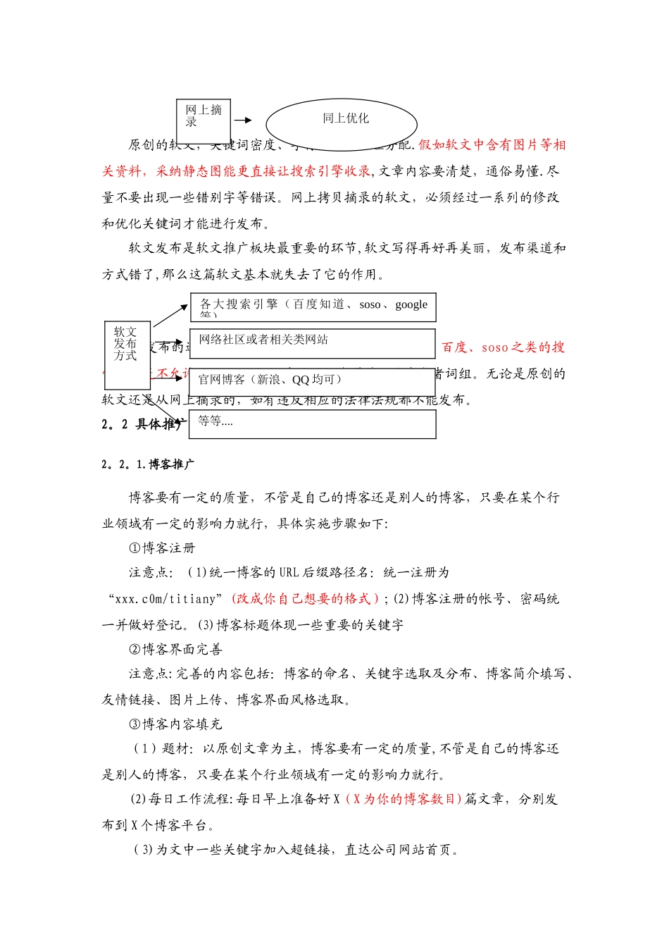 网站推广策划方案_第3页