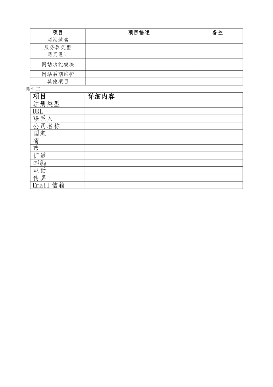网站设计合同范本_第3页