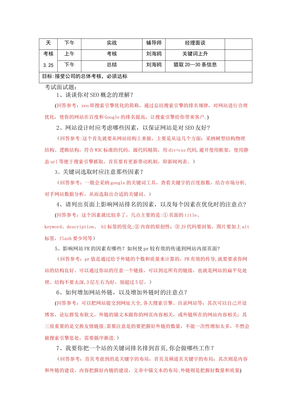 网络人员培训方案_第2页