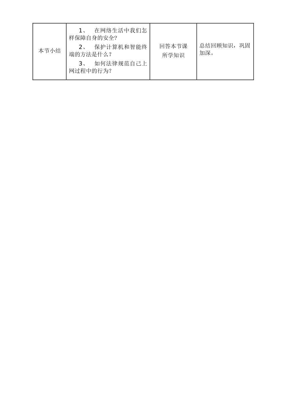 网络安全和道德教学设计_第3页