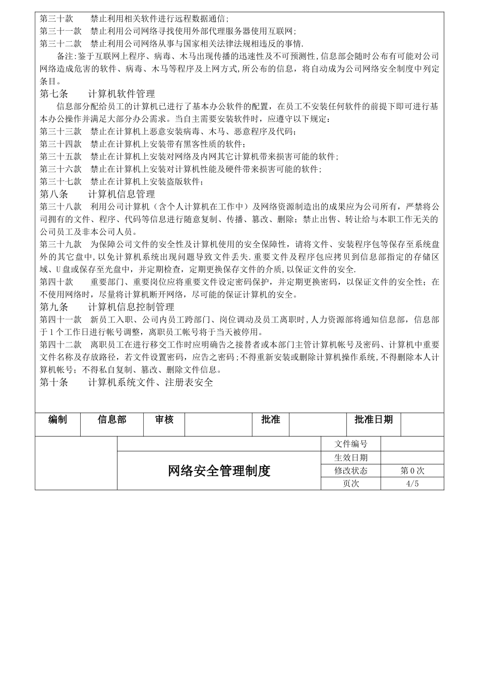 网络安全管理制度NEW_第3页