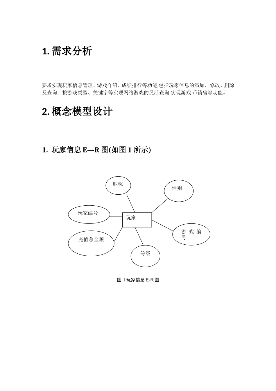 网络游戏信息管理系统_第3页